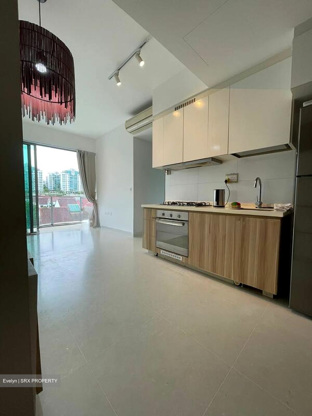 Natura@Hillview (D23), Apartment #499188241